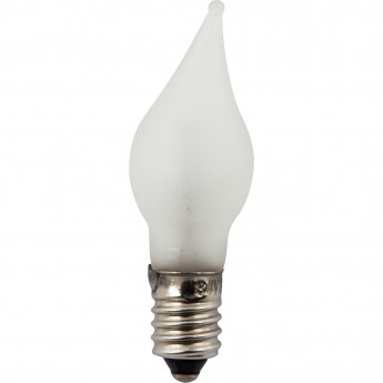 Лампа накаливания UNIEL IL-CW16-FR-03/E10/34V SET3 BLISTER для новогодней горки на 7 ламп Лампа накаливания UNIEL IL-CW16-FR-03/E10/34V SET3 BLISTER для новогодней горки на 7 ламп