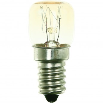 Лампа накаливания UNIEL IL-F22-CL-15/E14 картон Лампа накаливания UNIEL IL-F22-CL-15/E14 картон