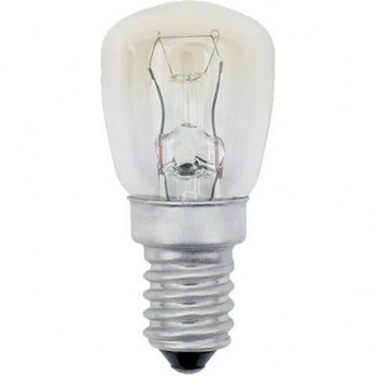 Лампа накаливания UNIEL IL-F25-CL-07/E14 картон Лампа накаливания UNIEL IL-F25-CL-07/E14 картон