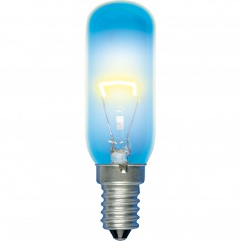 Лампа накаливания UNIEL IL-F25-CL-40/E14 картон Лампа накаливания UNIEL IL-F25-CL-40/E14 картон