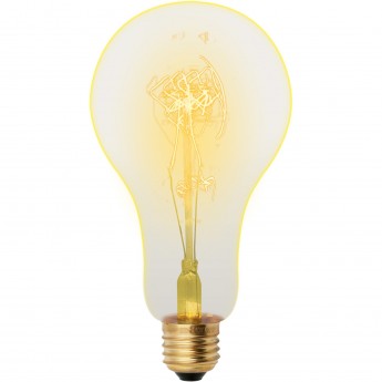 Лампа накаливания UNIEL IL-V-A95-60/GOLDEN/E27 SW01 Лампа накаливания UNIEL IL-V-A95-60/GOLDEN/E27 SW01