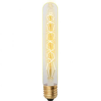 Лампа накаливания UNIEL IL-V-L32A-60/GOLDEN/E27 CW01 Лампа накаливания UNIEL IL-V-L32A-60/GOLDEN/E27 CW01