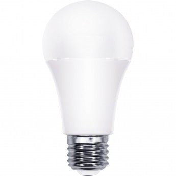 Лампа светодиодная UNIEL LED-A60-10W/RGB/E27/REG PLS21WH Лампа светодиодная UNIEL LED-A60-10W/RGB/E27/REG PLS21WH