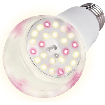 Лампа светодиодная UNIEL LED-A60-10W/SPFB/E27/CL PLP30WH Лампа светодиодная UNIEL LED-A60-10W/SPFB/E27/CL PLP30WH