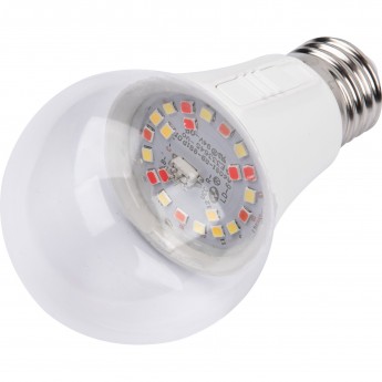 Лампа светодиодная UNIEL LED-A60-10W/SPM3/E27/CL PLP35WH MULTIPLANT Лампа светодиодная UNIEL LED-A60-10W/SPM3/E27/CL PLP35WH MULTIPLANT