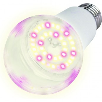 Лампа светодиодная UNIEL LED-A60-15W/SPFB/E27/CL PLP30WH Лампа светодиодная UNIEL LED-A60-15W/SPFB/E27/CL PLP30WH