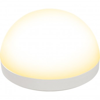 Лампа светодиодная UNIEL LED-GX53-10W/3000K/GX53/FR/SPHERE PLZ02WH со сферическим рассеивателем Лампа светодиодная UNIEL LED-GX53-10W/3000K/GX53/FR/SPHERE PLZ02WH со сферическим рассеивателем