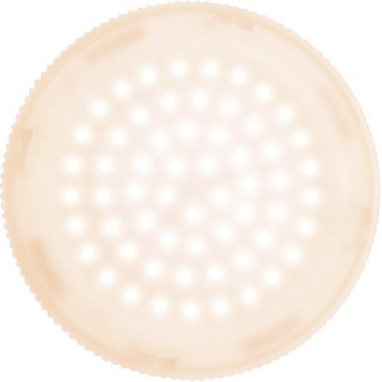 Лампа светодиодная UNIEL LED-GX53-16W/WW/GX53/FR PLZ01WH Лампа светодиодная UNIEL LED-GX53-16W/WW/GX53/FR PLZ01WH