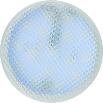 Лампа светодиодная UNIEL LED-GX53-7W/4000K+3000K/GX53/PR PLB02WH Лампа светодиодная UNIEL LED-GX53-7W/4000K+3000K/GX53/PR PLB02WH