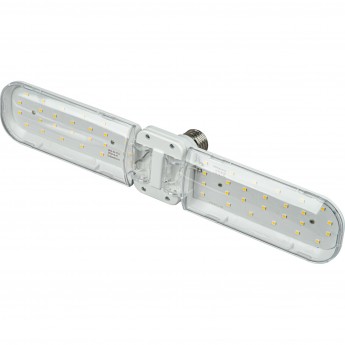 Лампа светодиодная UNIEL LED-P65-16W/SPFS/E27/CL/P2 PLP32WH для растений Лампа светодиодная UNIEL LED-P65-16W/SPFS/E27/CL/P2 PLP32WH для растений