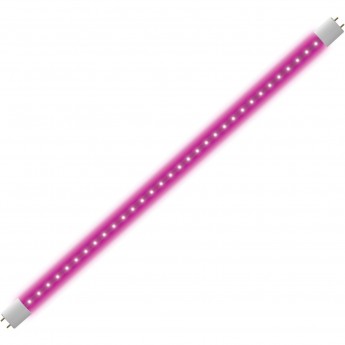 Лампа светодиодная UNIEL LED-T8-9W/SPSB/G13/CL PLP30WH Лампа светодиодная UNIEL LED-T8-9W/SPSB/G13/CL PLP30WH