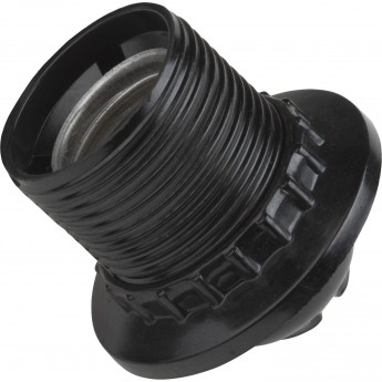 Патрон UNIEL ULH-03-E27R-Bakelite Патрон UNIEL ULH-03-E27R-Bakelite