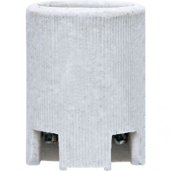 Патрон UNIEL ULH-E14-Ceramic Патрон UNIEL ULH-E14-Ceramic