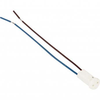 Патрон UNIEL ULH-G4-Ceramic-10cm Патрон UNIEL ULH-G4-Ceramic-10cm