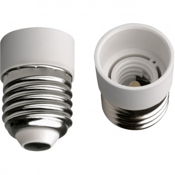 Переходник с цоколя UNIEL LH27-14L Переходник с цоколя UNIEL LH27-14L