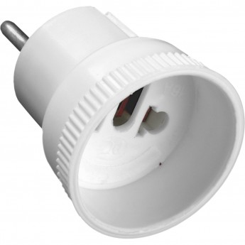 Переходник UNIEL S-ES1-16R Переходник UNIEL S-ES1-16R