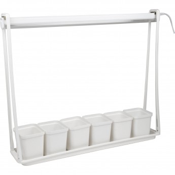 Подставка UNIEL UFP-G56S MARBLE 6 Подставка UNIEL UFP-G56S MARBLE 6