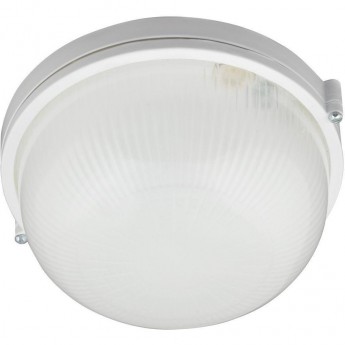 Потолочный светодиодный светильник UNIEL ULW-K21B 12W/4000K IP54 White Потолочный светодиодный светильник UNIEL ULW-K21B 12W/4000K IP54 White