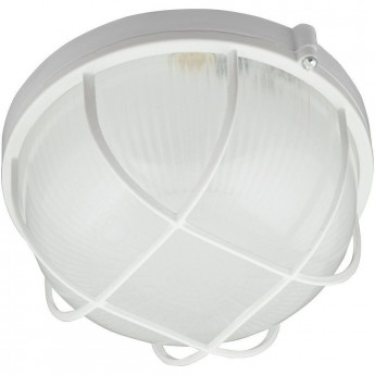 Потолочный светодиодный светильник UNIEL ULW-K22A 8W/4000K IP54 White Потолочный светодиодный светильник UNIEL ULW-K22A 8W/4000K IP54 White