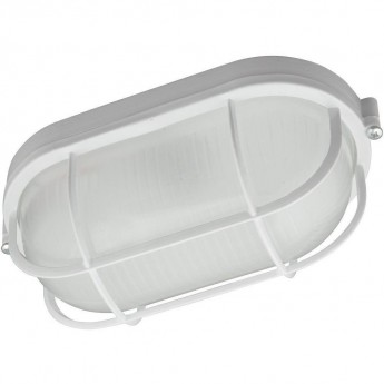 Потолочный светодиодный светильник UNIEL ULW-K24A 8W/4000K IP54 White Потолочный светодиодный светильник UNIEL ULW-K24A 8W/4000K IP54 White