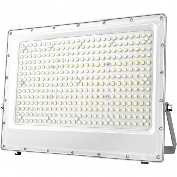 Прожектор светодиодный UNIEL ULF-F50B-300W/6500K IP65 200-240V GREY Прожектор светодиодный UNIEL ULF-F50B-300W/6500K IP65 200-240V GREY