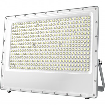Прожектор светодиодный UNIEL ULF-F50B-400W/6500K IP65 200-240V GREY Прожектор светодиодный UNIEL ULF-F50B-400W/6500K IP65 200-240V GREY