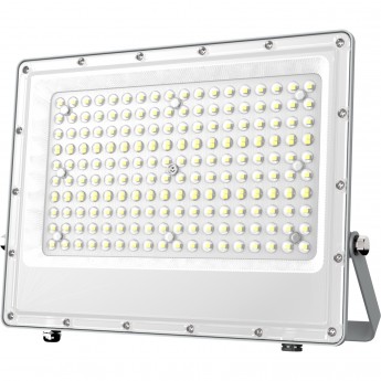 Прожектор светодиодный UNIEL ULF-F50D-150W/6500K IP65 200-240V GREY Прожектор светодиодный UNIEL ULF-F50D-150W/6500K IP65 200-240V GREY