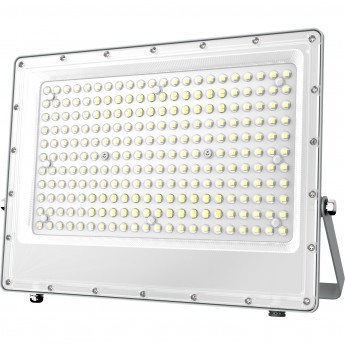 Прожектор светодиодный UNIEL ULF-F50D-200W/6500K IP65 200-240V GREY Прожектор светодиодный UNIEL ULF-F50D-200W/6500K IP65 200-240V GREY