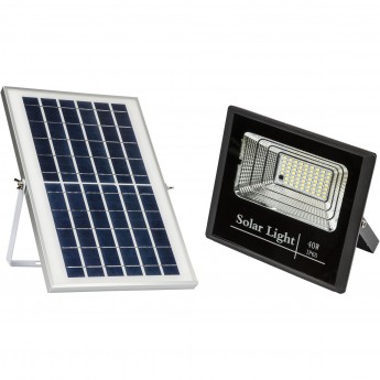 Прожектор UNIEL ULF-M52S-40W/4000К/SOL SENSOR IP65 BLACK Прожектор UNIEL ULF-M52S-40W/4000К/SOL SENSOR IP65 BLACK