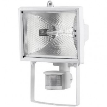 Прожектор UNIEL UPH-500W-WH-sensor Прожектор UNIEL UPH-500W-WH-sensor