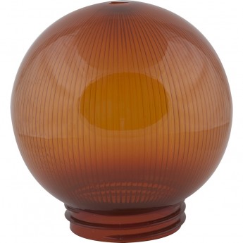 Рассеиватель UNIEL UFP-P150A BRONZE Рассеиватель UNIEL UFP-P150A BRONZE