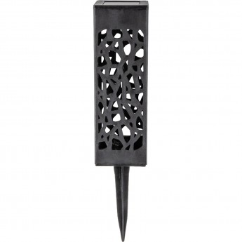 Садовый светильник UNIEL USL-S-818/PT180 MAGIC-1 на солнечной батарее «Магия-1». 1 светодиод Садовый светильник UNIEL USL-S-818/PT180 MAGIC-1 на солнечной батарее «Магия-1». 1 светодиод