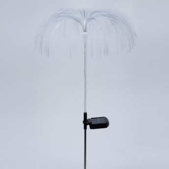 Садовый светильник UNIEL USL-S-821/PT750 JELLYFISH на солнечной батарее Садовый светильник UNIEL USL-S-821/PT750 JELLYFISH на солнечной батарее