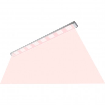 Светильник для фотосинтеза UNIEL ULT-P70B-100W/SPLE/L105 WHITE WINTERGARDEN Светильник для фотосинтеза UNIEL ULT-P70B-100W/SPLE/L105 WHITE WINTERGARDEN