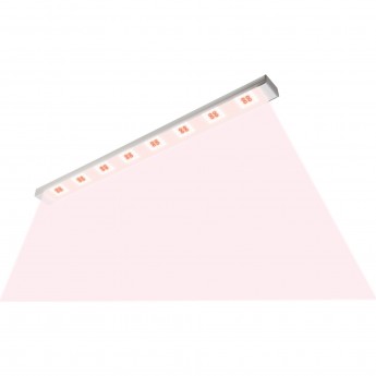 Светильник для фотосинтеза UNIEL ULT-P71B-100W/SPFB/L105 WHITE WINTERGARDEN Светильник для фотосинтеза UNIEL ULT-P71B-100W/SPFB/L105 WHITE WINTERGARDEN