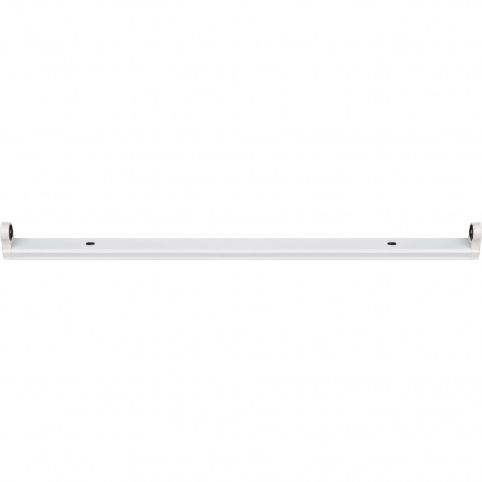 Светильник линейный накладной UNIEL ULT-B01C T8x1/L150 WHITE UL-00011257