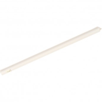 Светильник линейный UNIEL ULI-E01-7W/NW/K WHITE светодиодный (аналог T5), c выключателем Светильник линейный UNIEL ULI-E01-7W/NW/K WHITE светодиодный (аналог T5), c выключателем