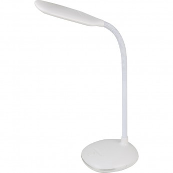 Светильник настольный UNIEL TLD-561 White/LED/450Lm/4500K, 7W Светильник настольный UNIEL TLD-561 White/LED/450Lm/4500K, 7W