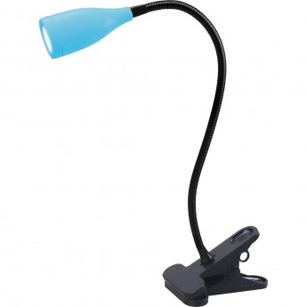 Светильник настольный UNIEL ULM-D501 4W/4000K BLUE Светильник настольный UNIEL ULM-D501 4W/4000K BLUE