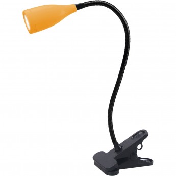 Светильник настольный UNIEL ULM-D501 4W/4000K ORANGE Светильник настольный UNIEL ULM-D501 4W/4000K ORANGE
