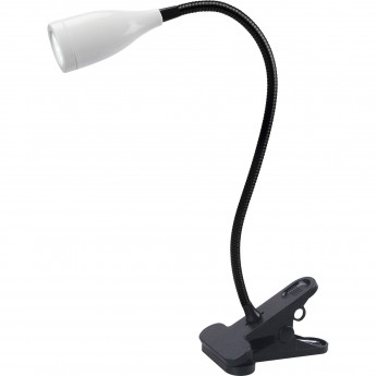Светильник настольный UNIEL ULM-D501 4W/4000K WHITE Светильник настольный UNIEL ULM-D501 4W/4000K WHITE