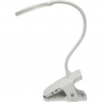 Светильник настольный UNIEL ULM-D605 4W/3000-6000K/DIM WHITE Светильник настольный UNIEL ULM-D605 4W/3000-6000K/DIM WHITE