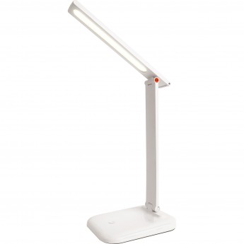 Светильник настольный UNIEL ULM-D607 4W/3000-6000K/DIM WHITE Светильник настольный UNIEL ULM-D607 4W/3000-6000K/DIM WHITE
