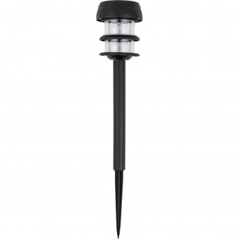 Светильник садовый UNIEL HALO USL-C-095/PT380 на солнечной батарее Светильник садовый UNIEL HALO USL-C-095/PT380 на солнечной батарее