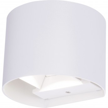 Светильник светодиодный UNIEL ULU-S56B-2x3W/3000K+4000K+6000K IP65 WHITE Светильник светодиодный UNIEL ULU-S56B-2x3W/3000K+4000K+6000K IP65 WHITE