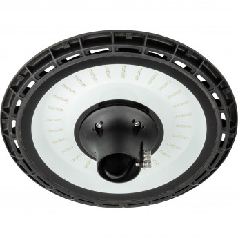 Светильник светодиодный UNIEL ULV-T30-60W/4000K/60 IP65 BLACK садово-парковый венчающий Светильник светодиодный UNIEL ULV-T30-60W/4000K/60 IP65 BLACK садово-парковый венчающий