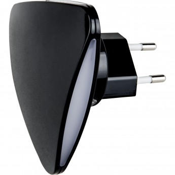 Светильник Uniel DTL-320 Треугольник/Black/Sensor Светильник Uniel DTL-320 Треугольник/Black/Sensor