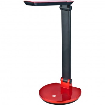 Светильник UNIEL TLD-512 Red/LED/550Lm/4500K/Dimer Светильник UNIEL TLD-512 Red/LED/550Lm/4500K/Dimer