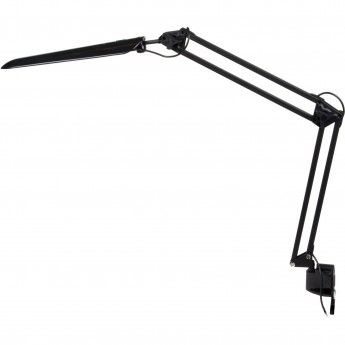 Светильник UNIEL TLD-524 Black/LED/500Lm/4500K/Dimmer Светильник UNIEL TLD-524 Black/LED/500Lm/4500K/Dimmer