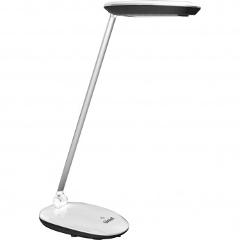 Светильник UNIEL TLD-531 Black-White/LED/400Lm/4500K/Dimmer Светильник UNIEL TLD-531 Black-White/LED/400Lm/4500K/Dimmer